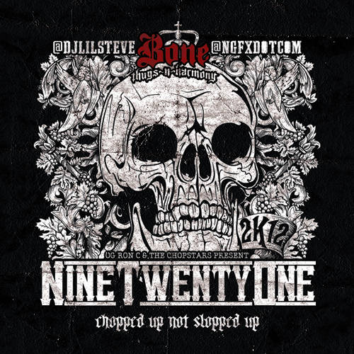 Nine Twenty One