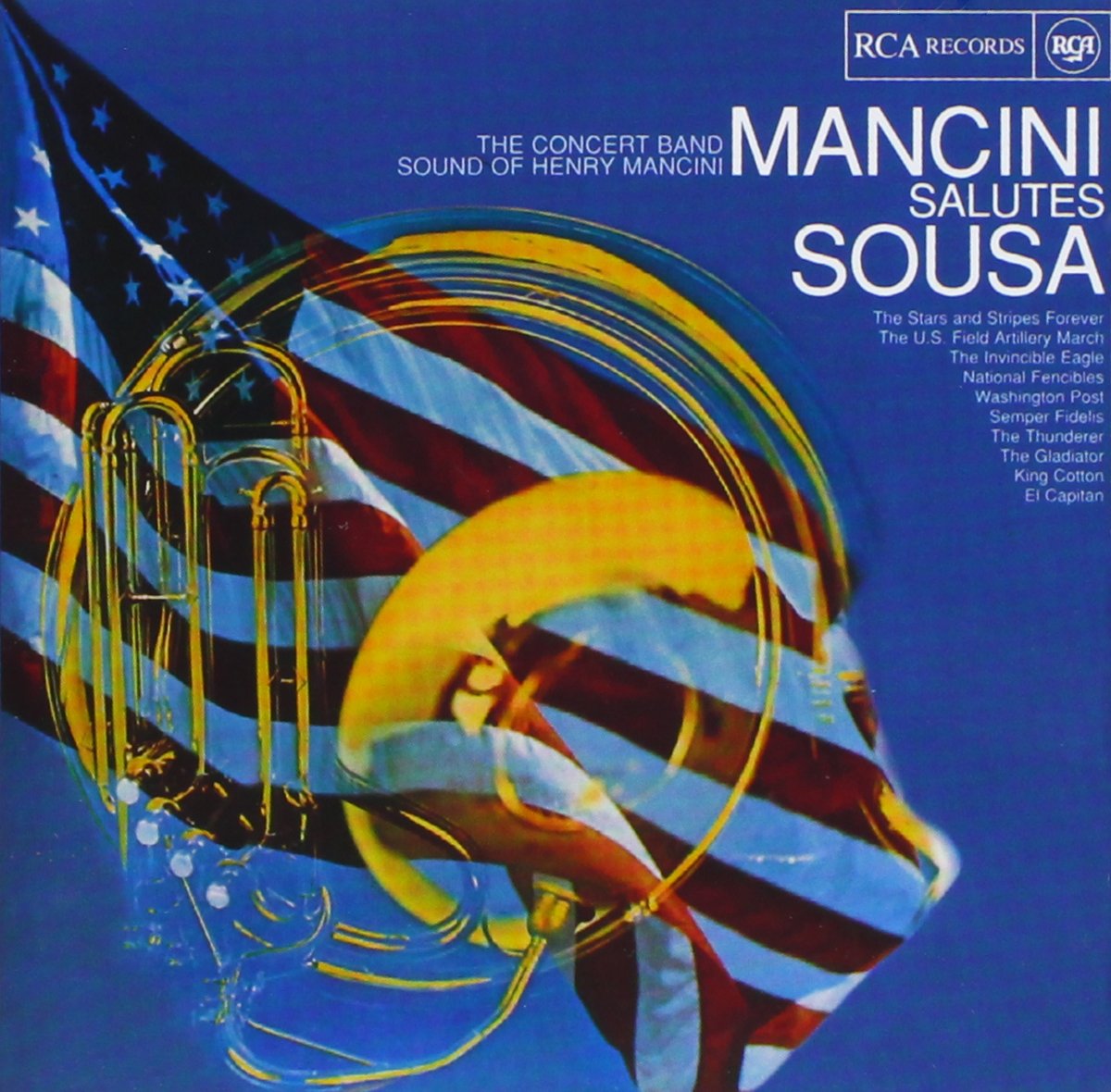 Mancini Salutes Sousa