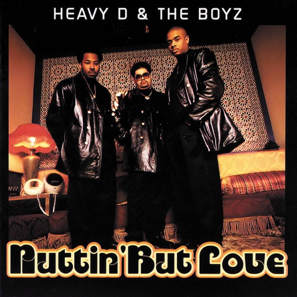 Nuttin’ but Love