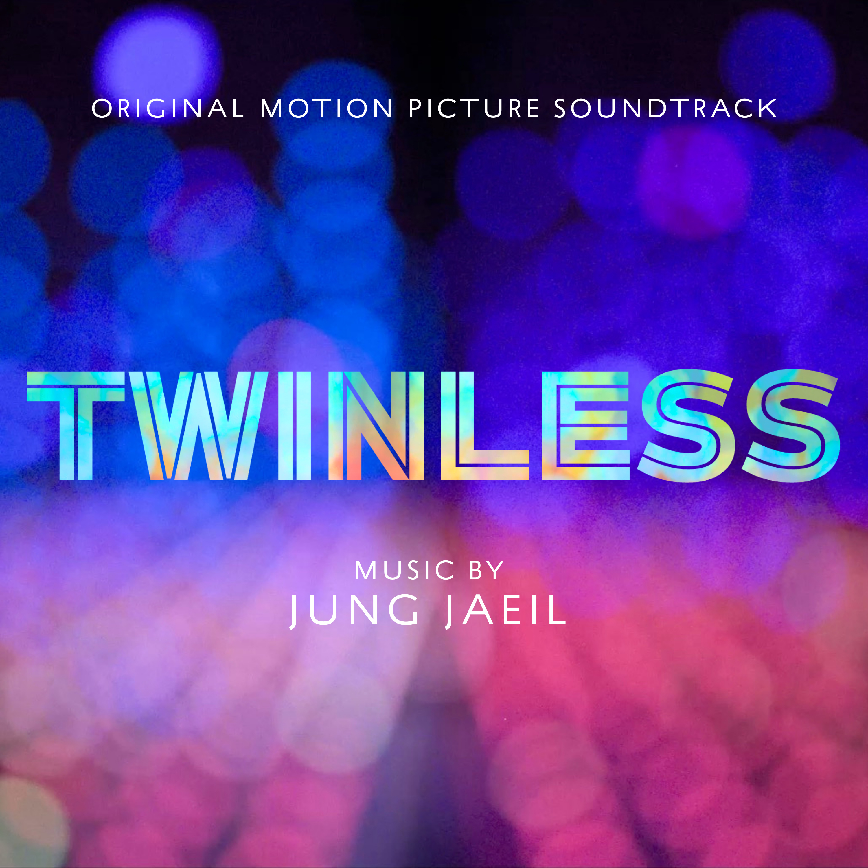 Twinless: Original Motion Picture Soundtrack