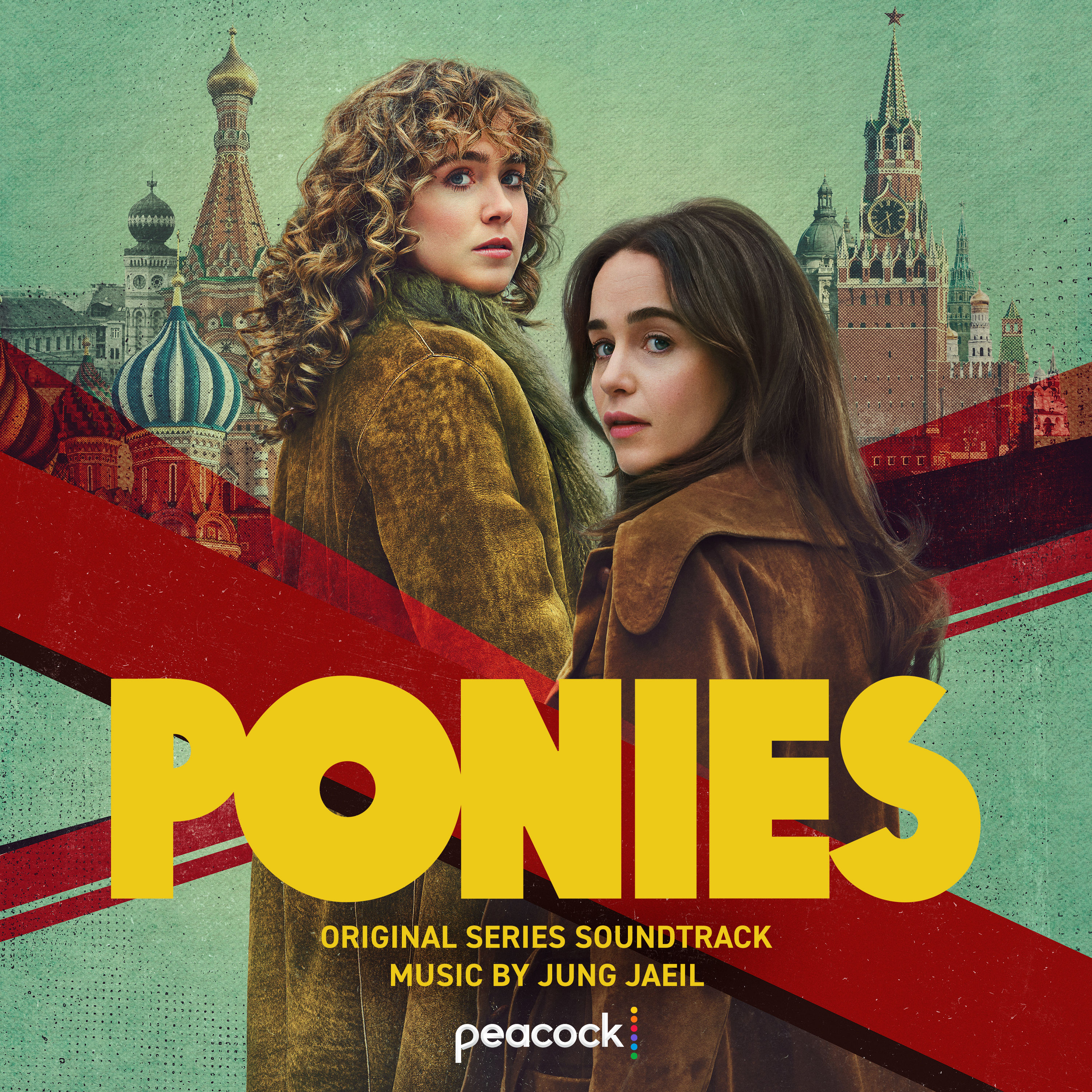 Ponies: Original Series Soundtrack