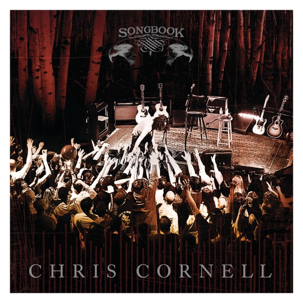 Songbook: Live in South America 2011
