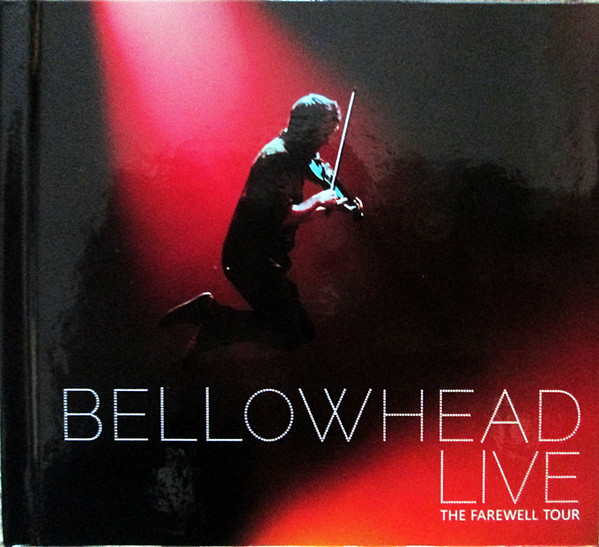 Bellowhead Live: The Farewell Tour