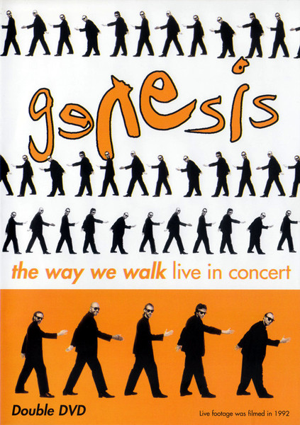 The Way We Walk: Live in Concert