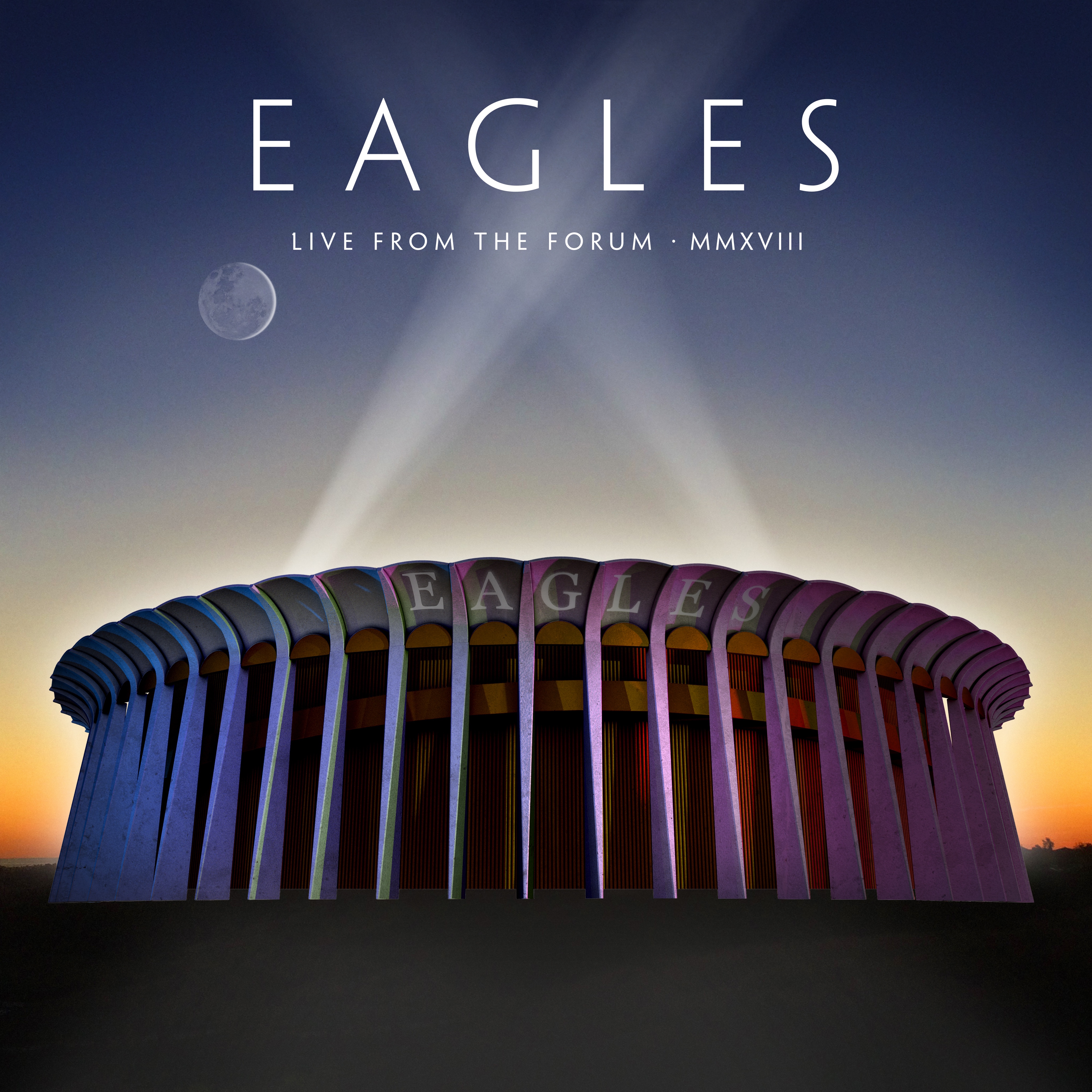 Live From the Forum MMXVIII
