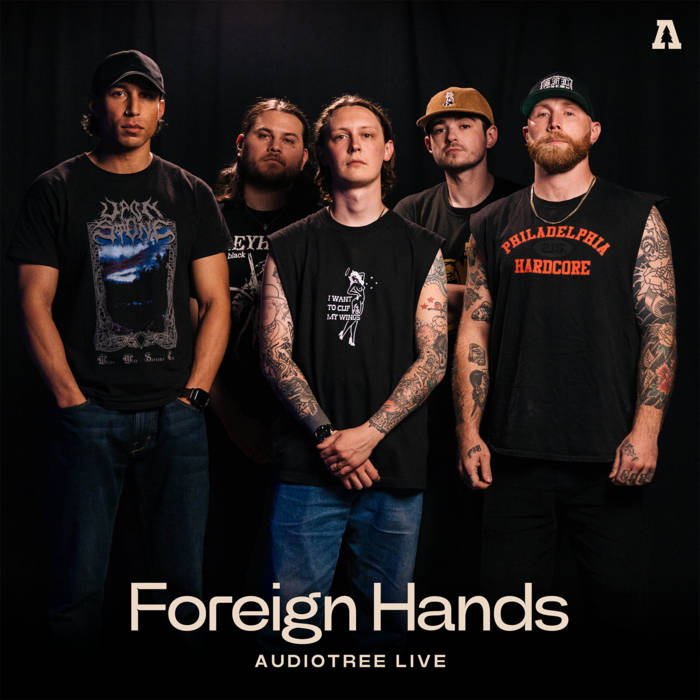 Audiotree Live