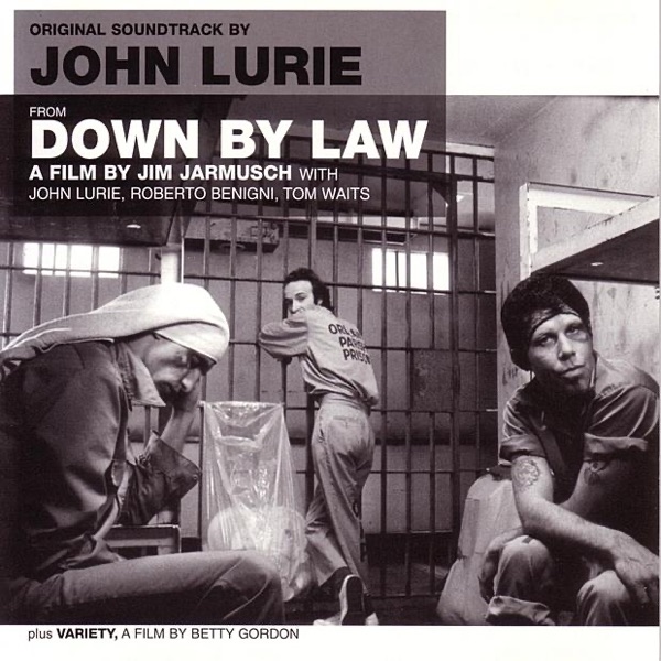 Down by Law