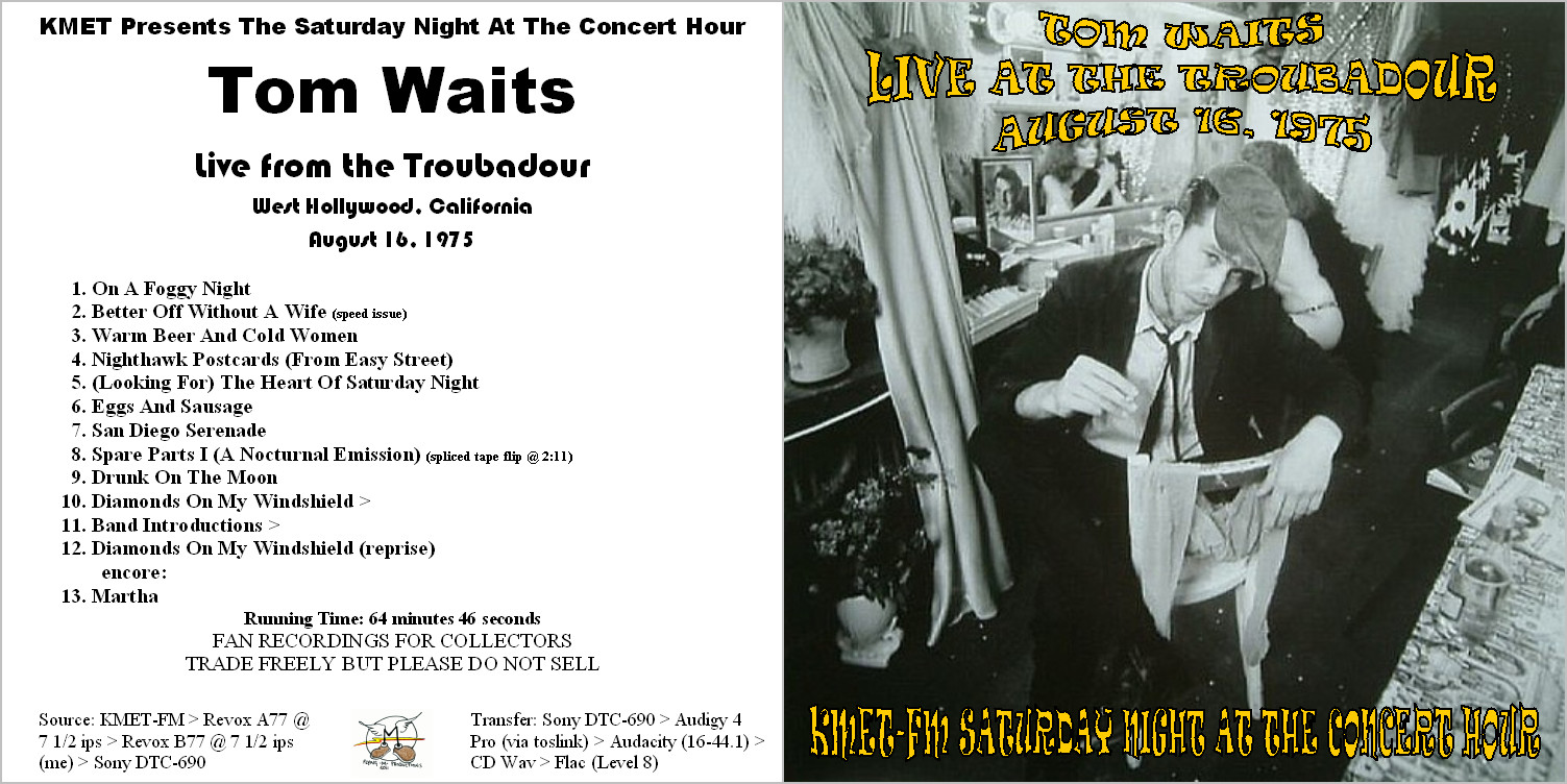 Troubadour Nightclub