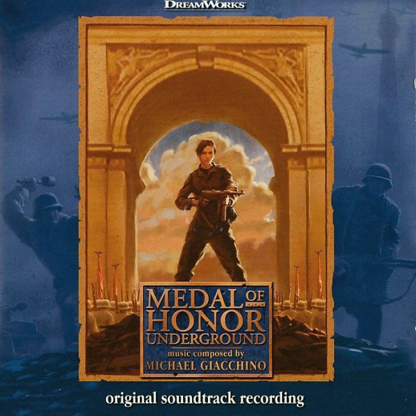 Medal of Honor: Underground
