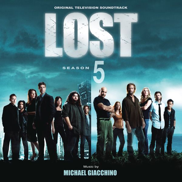 Lost, Season 5: Original Television Soundtrack