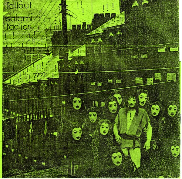 Salami Tactics