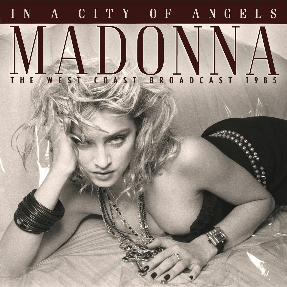 In the City of Angels