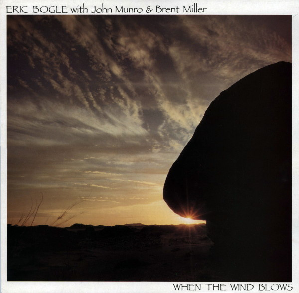 When the Wind Blows