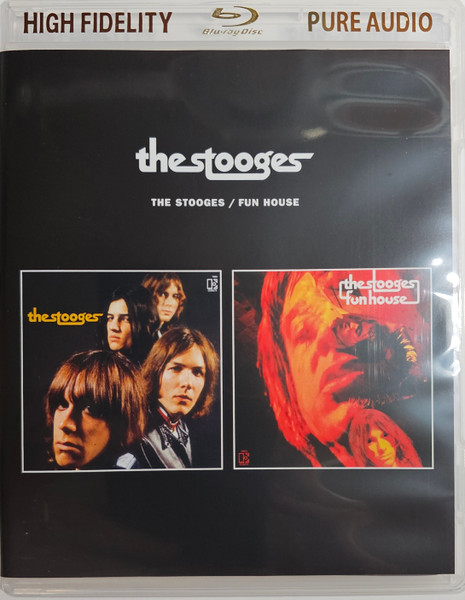The Stooges / Fun House