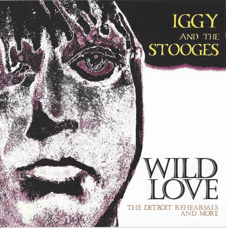 Wild Love