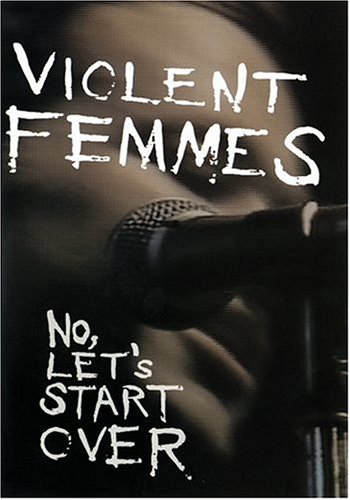 No, Let’s Start Over