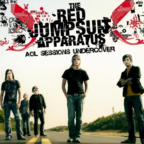 AOL Sessions Undercover