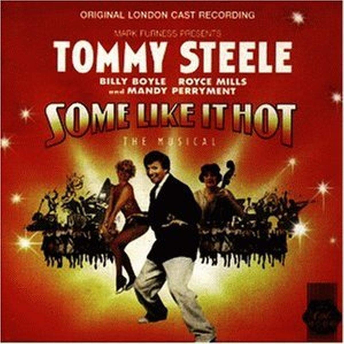 Some Like It Hot