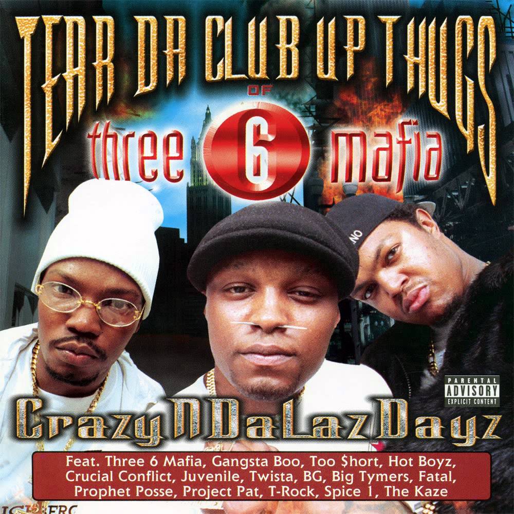 CrazyNDaLazDayz