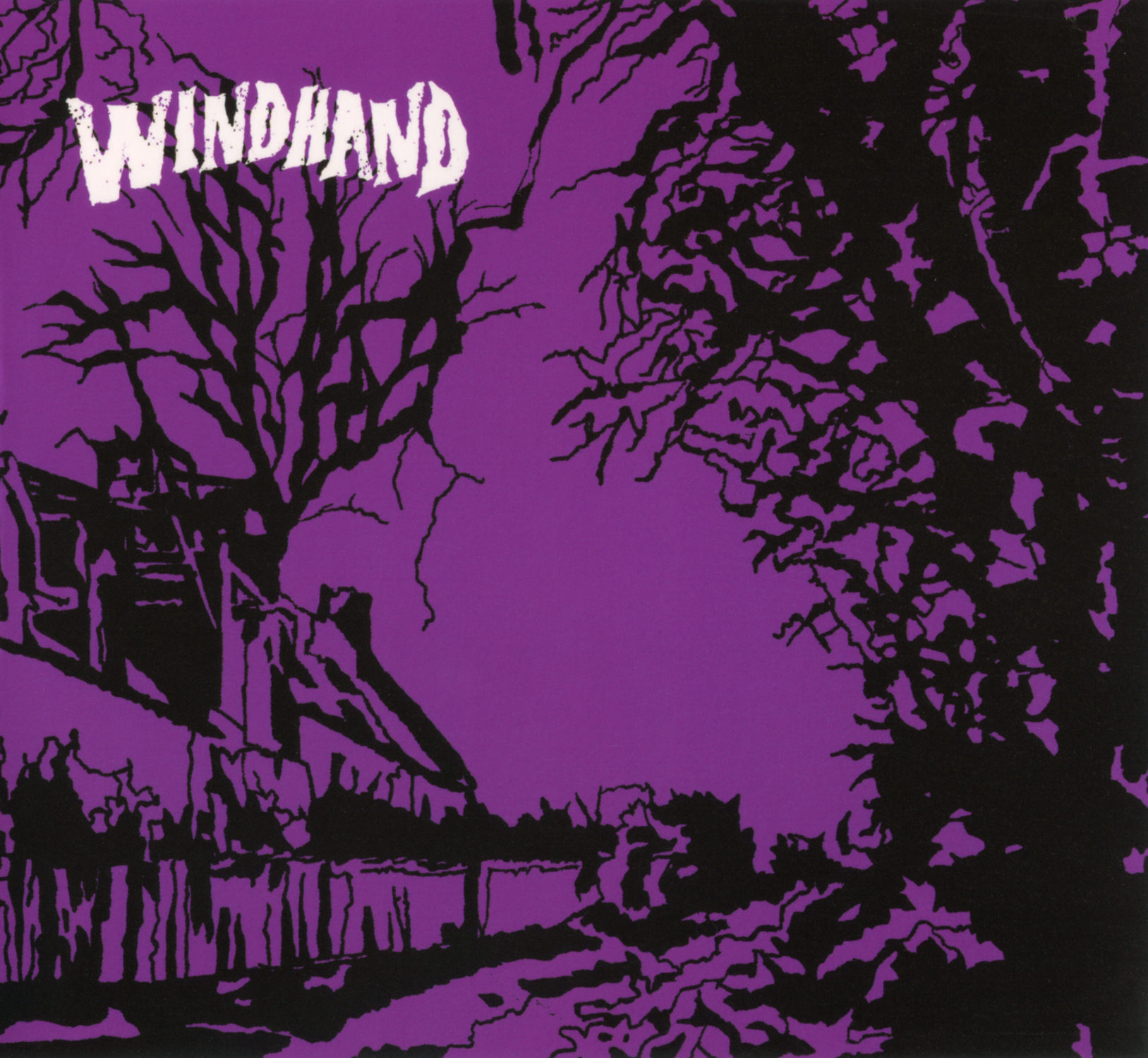 Windhand