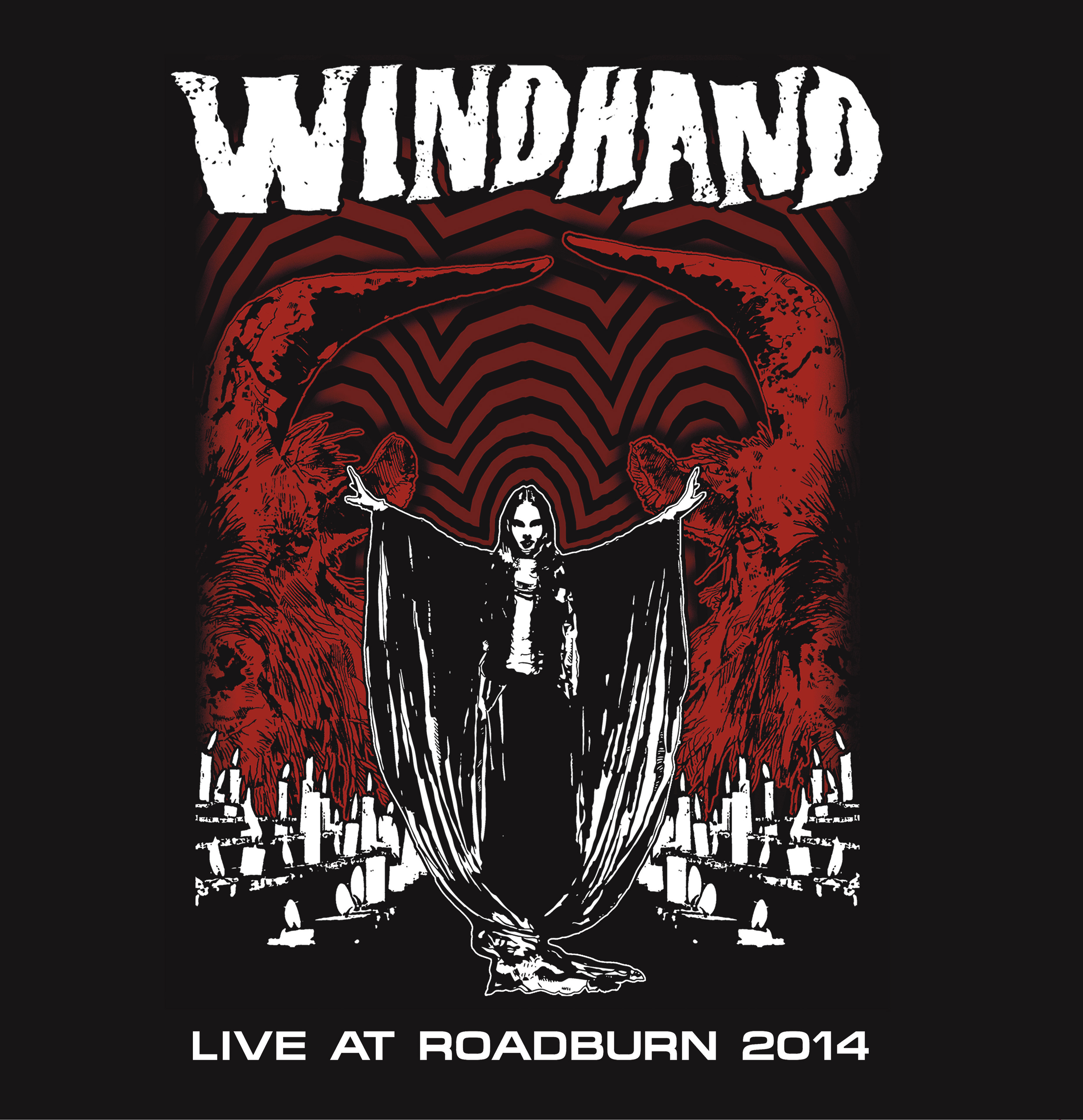 Live at Roadburn 2014