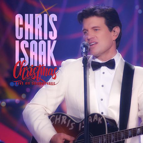 Christmas: Live on Soundstage