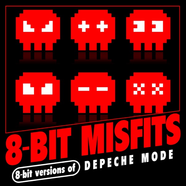 8-Bit Versions of Depeche Mode