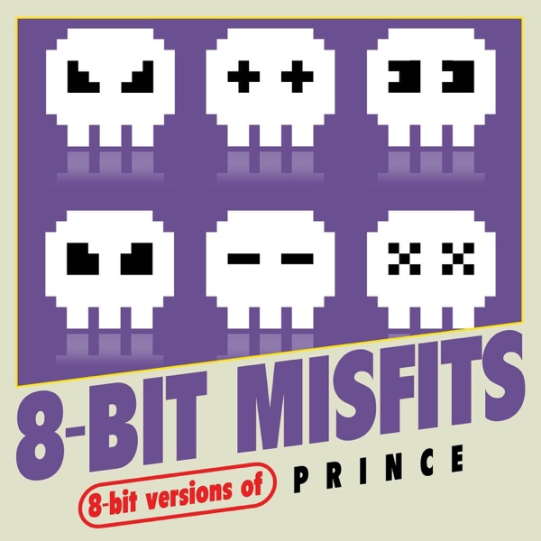 8-Bit Versions of Prince