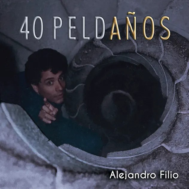 40 Peldaños