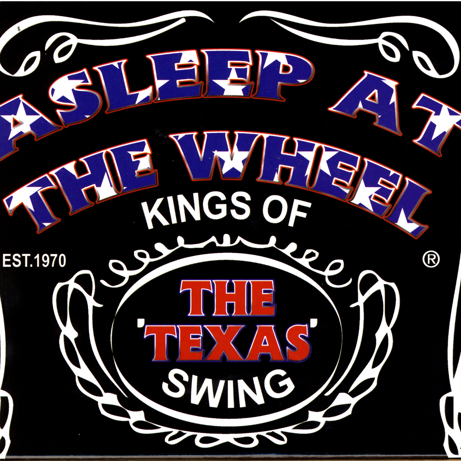 Kings of the Texas Swing