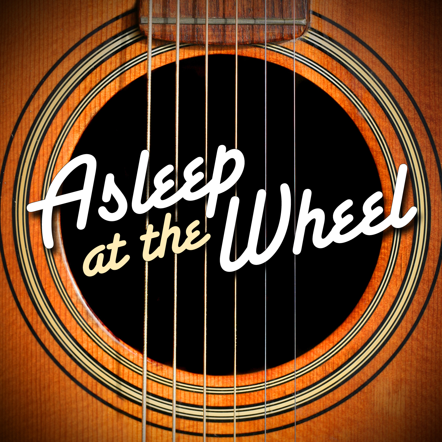 Asleep at the Wheel