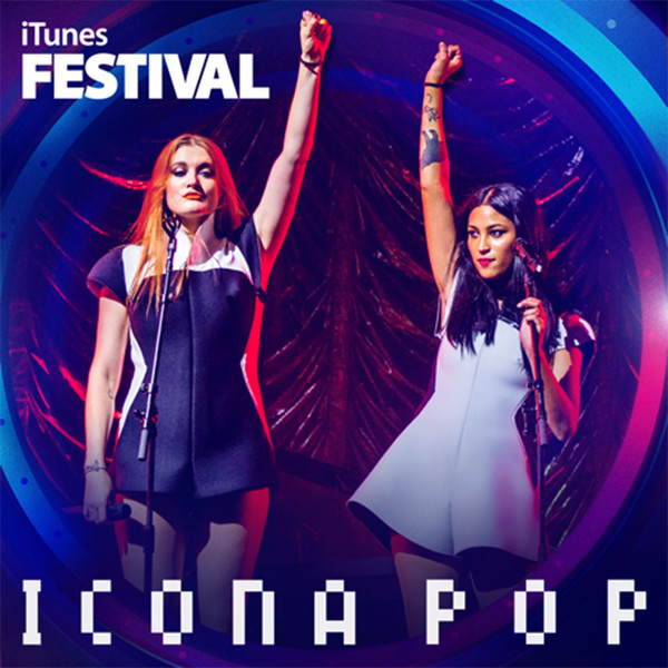 iTunes Festival: London 2013