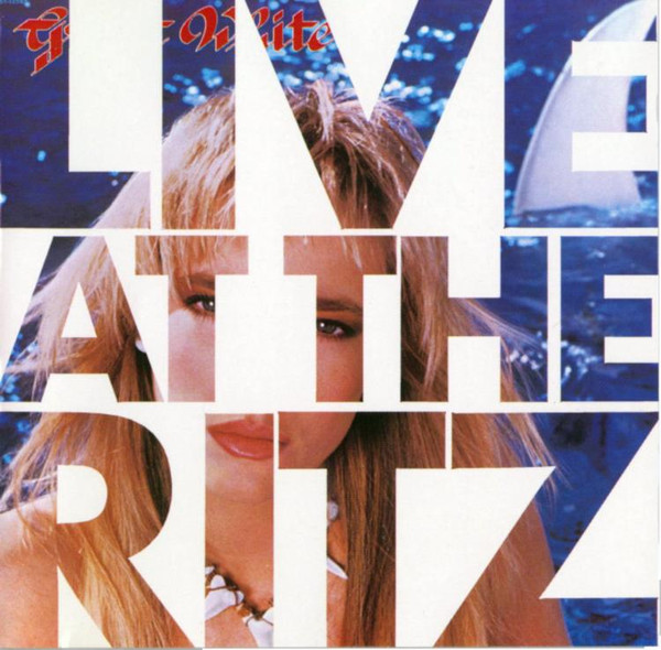 Live at the Ritz