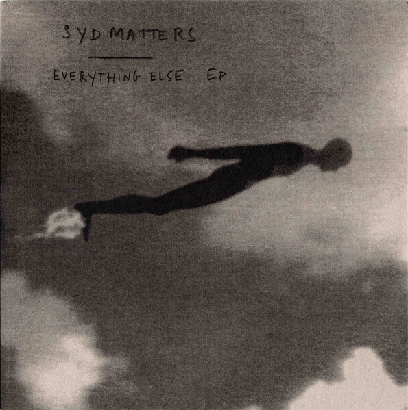 Everything Else EP