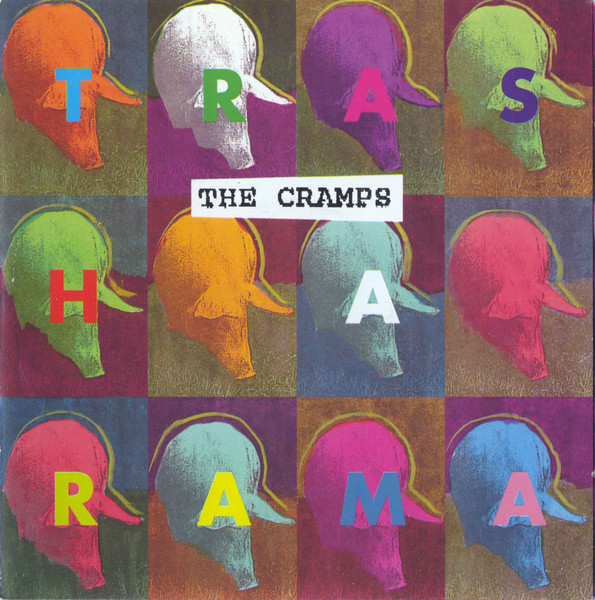 Trash‐A‐Rama