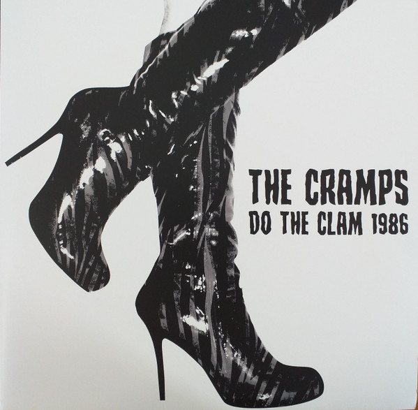 Do the Clam 1986