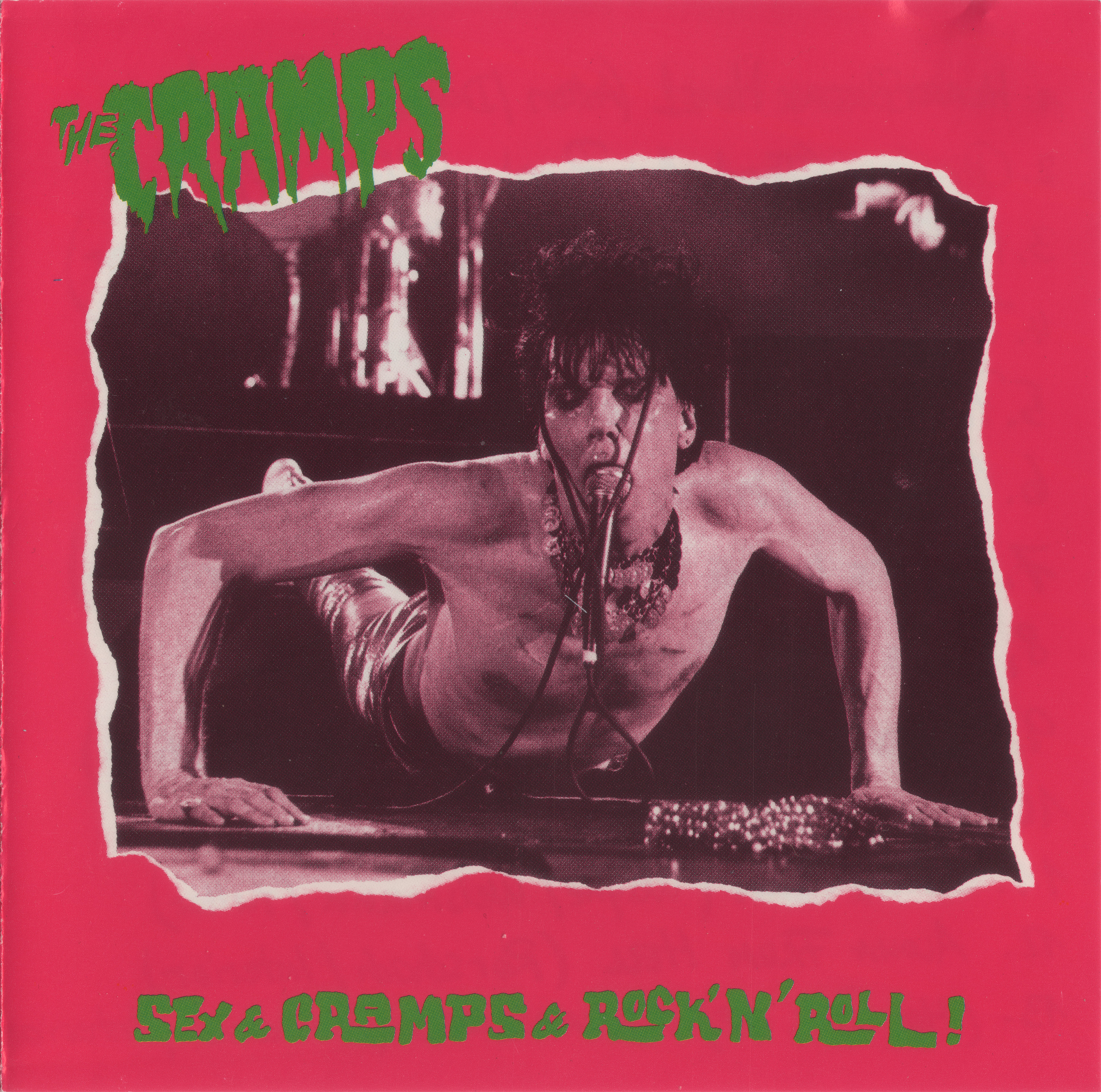 Sex & Cramps & Rock ’n’ Roll