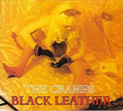 Black Leather