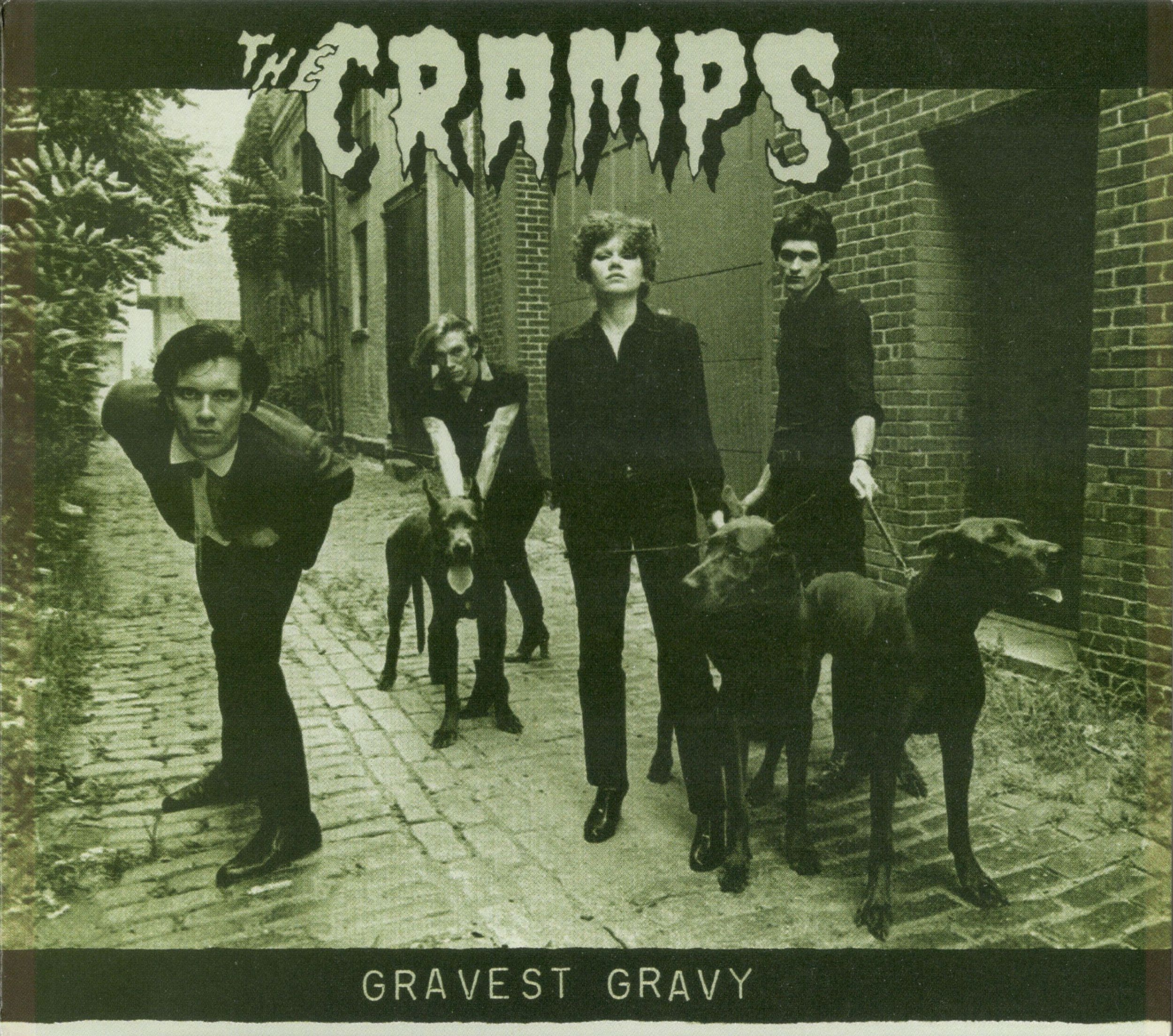 Gravest Gravy