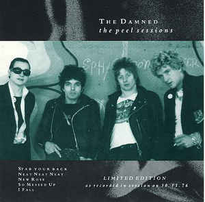 The Peel Sessions