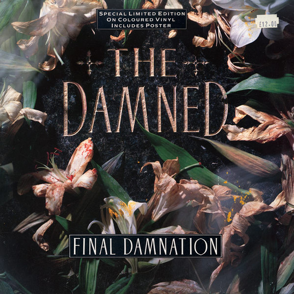 Final Damnation
