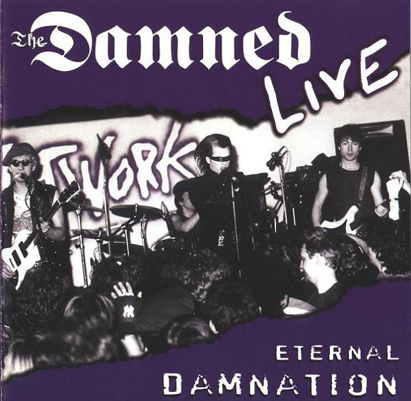 Eternal Damnation