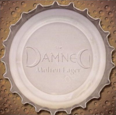 Molten Lager