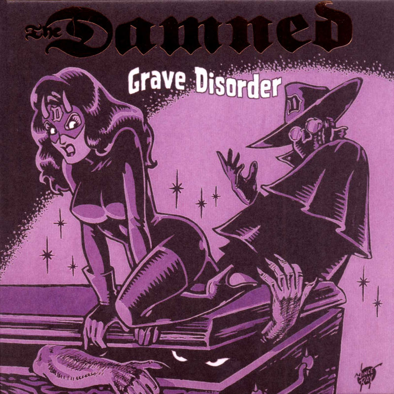 Grave Disorder