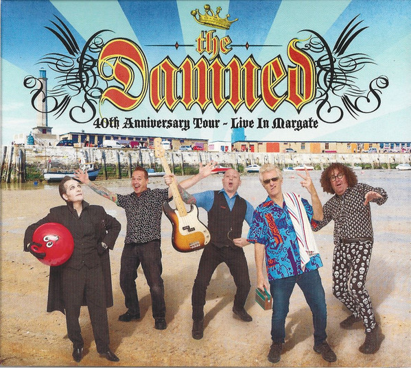 40th Anniversary Tour: Live in Margate