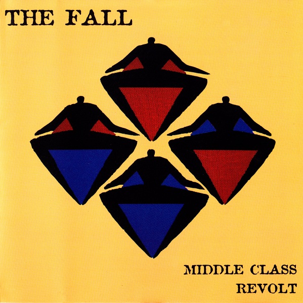 Middle Class Revolt
