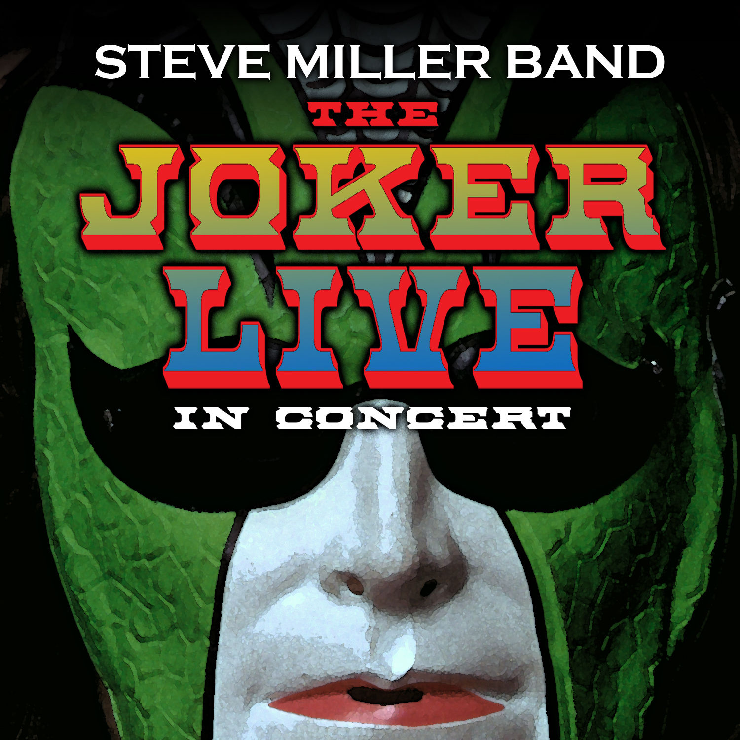 The Joker Live in Concert