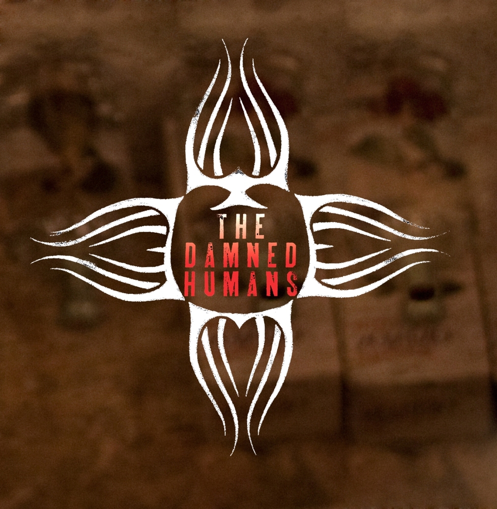 The Damned Humans