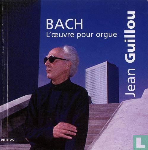 L'Œuvre Pour Orgue