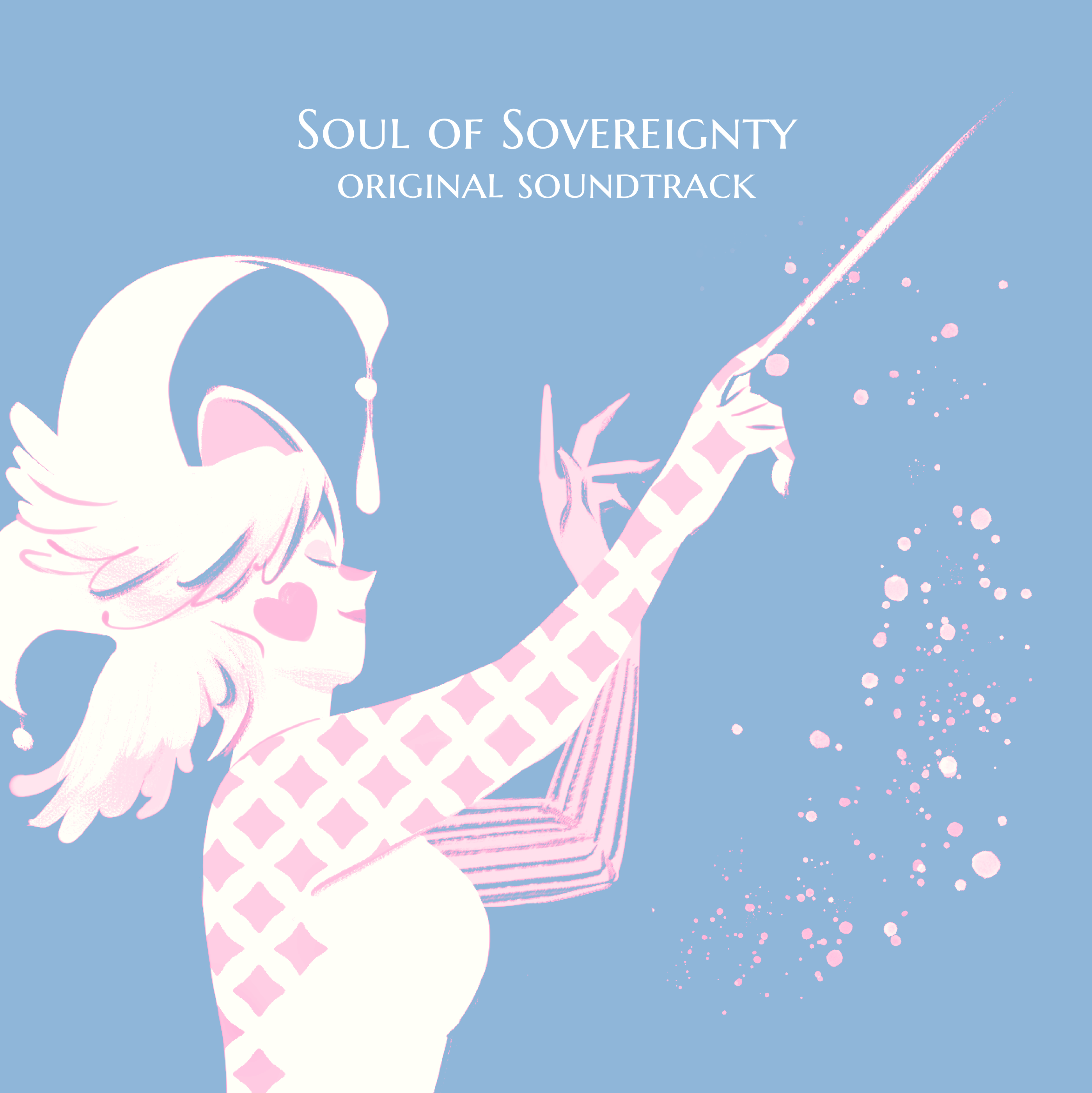Soul of Sovereignty Chapter 1